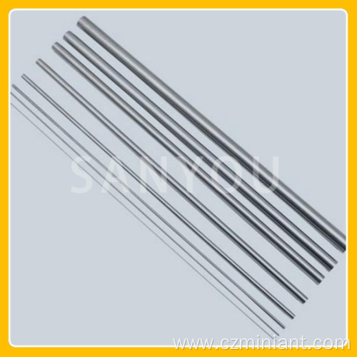 Tp304L Capillary Stainless Steel Tube